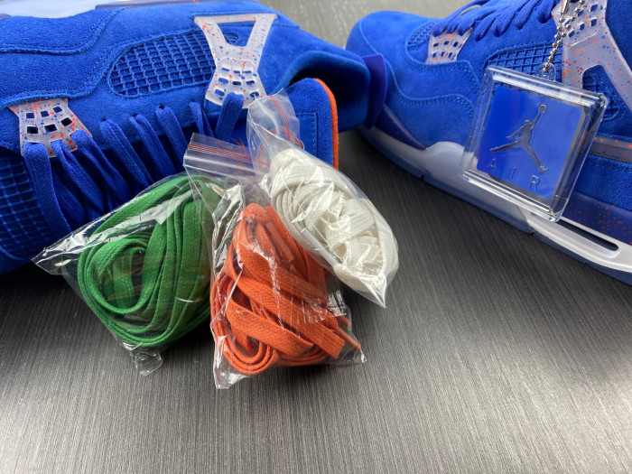 air jordan 4 pe “gators” aj4-904283