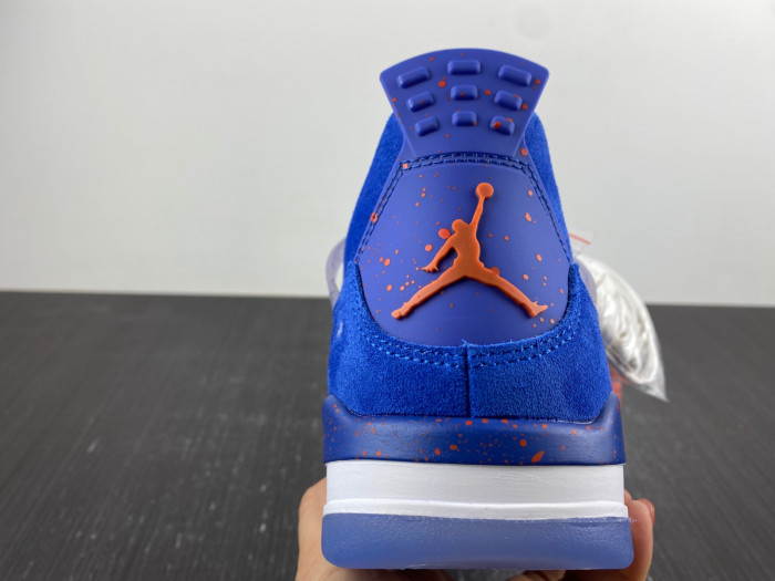 air jordan 4 pe “gators” aj4-904283