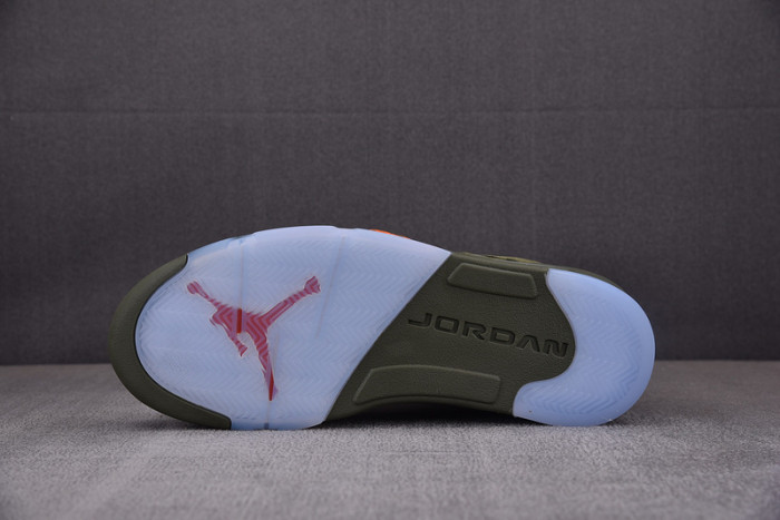 air jordan 5 retro 2024 