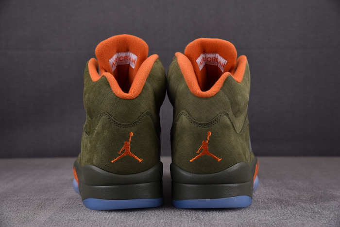 air jordan 5 retro 2024 