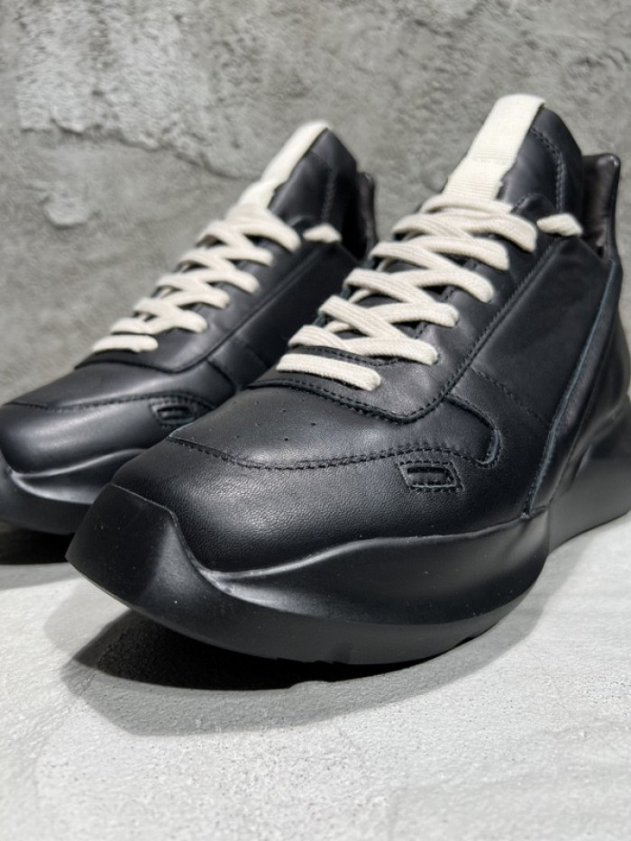 rick 0wens sneakers