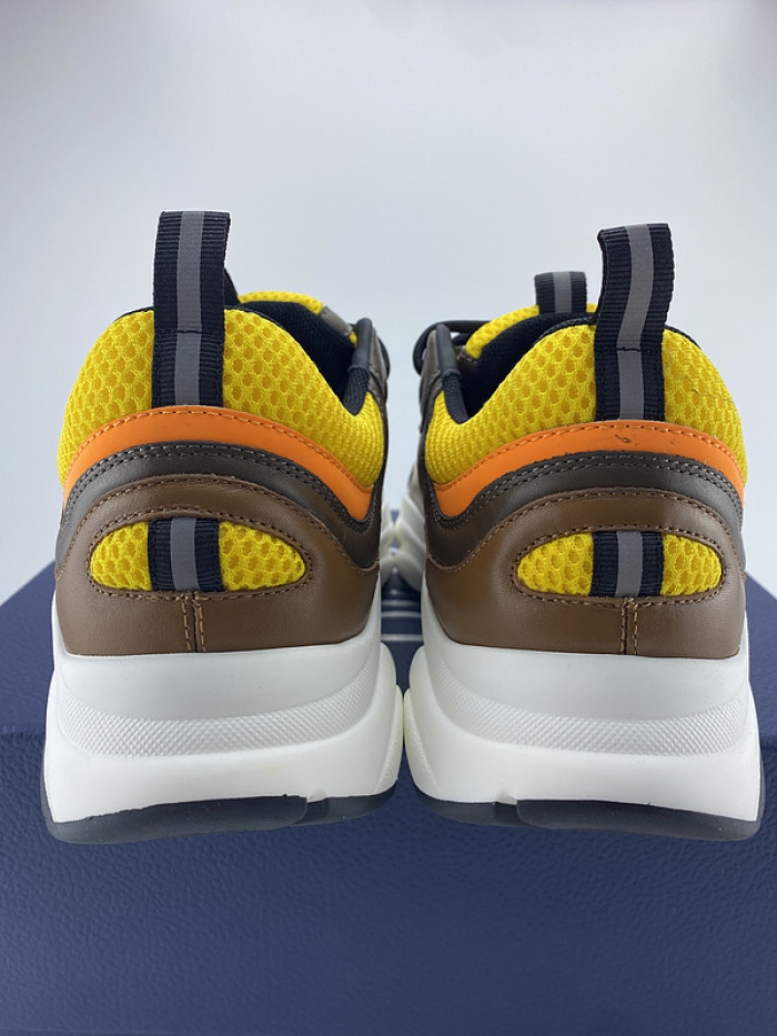 d10r homme b22 trainer sneaker