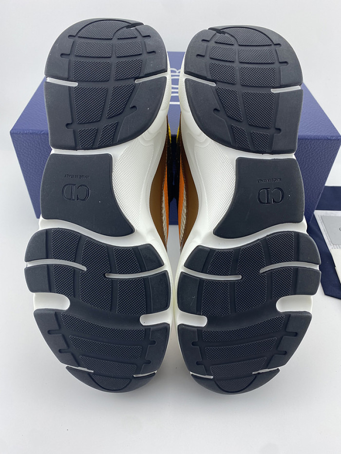 d10r homme b22 trainer sneaker