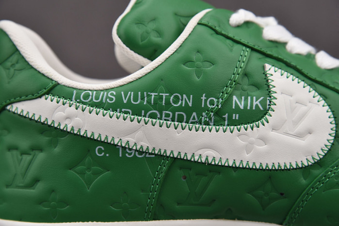 l0vt nike air force 1