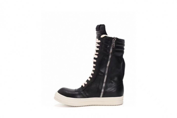 rick 0wens sneakers