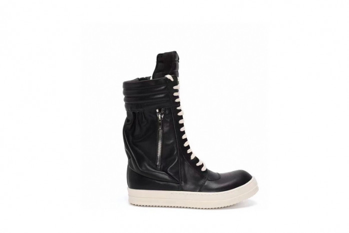 rick 0wens sneakers