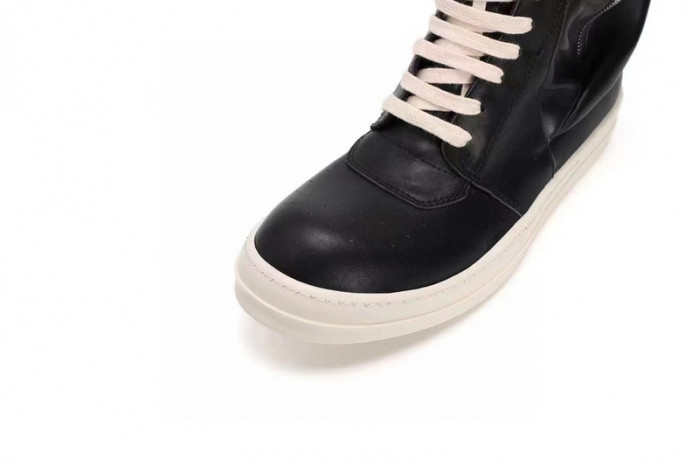 rick 0wens sneakers