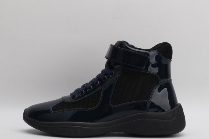 prad sneakers