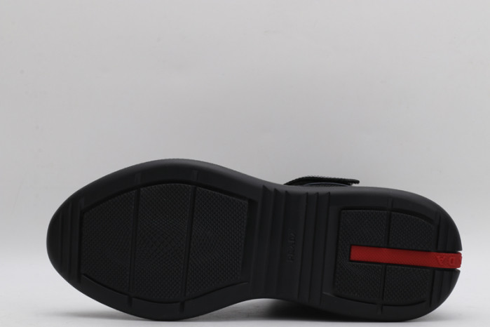 prad sneakers