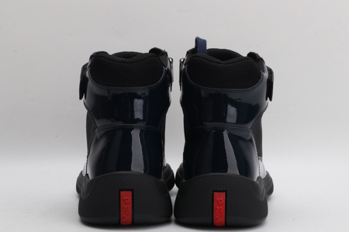 prad sneakers