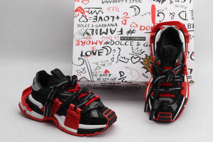 d&g sneakers