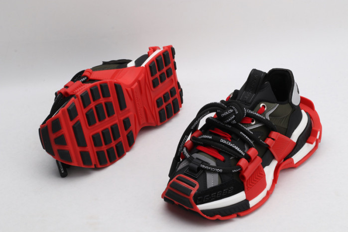 d&g sneakers