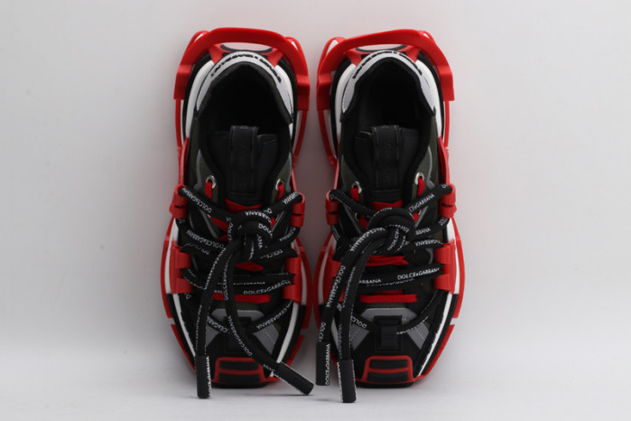 d&g sneakers