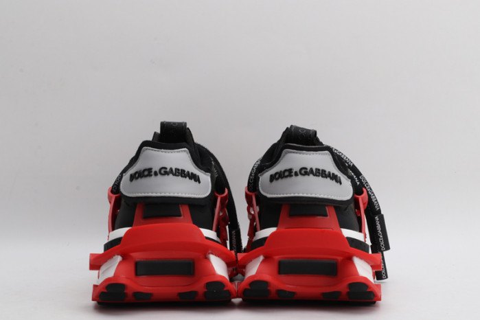 d&g sneakers