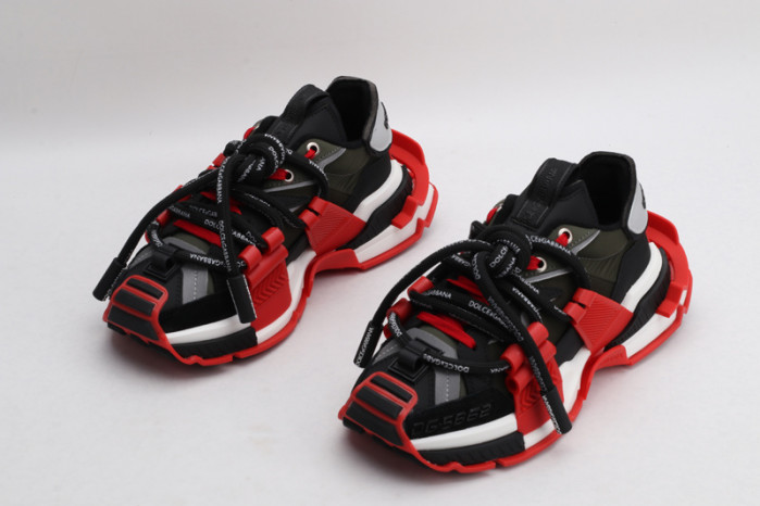 d&g sneakers