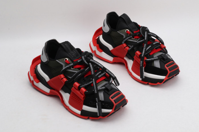 d&g sneakers