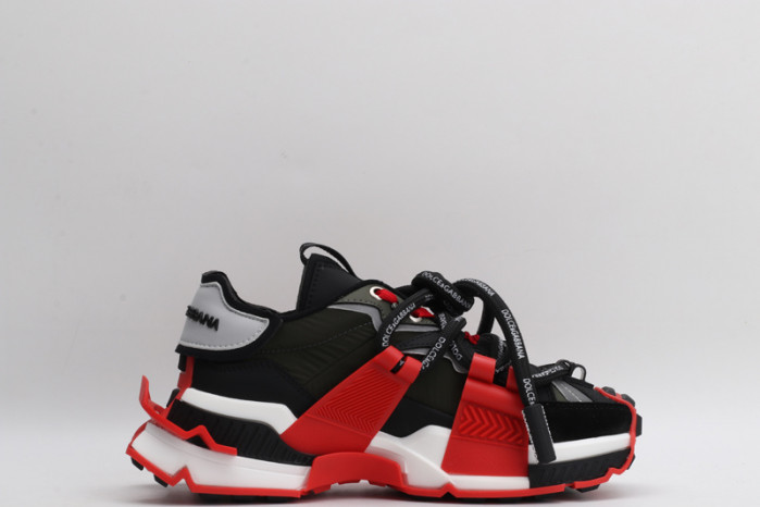d&g sneakers