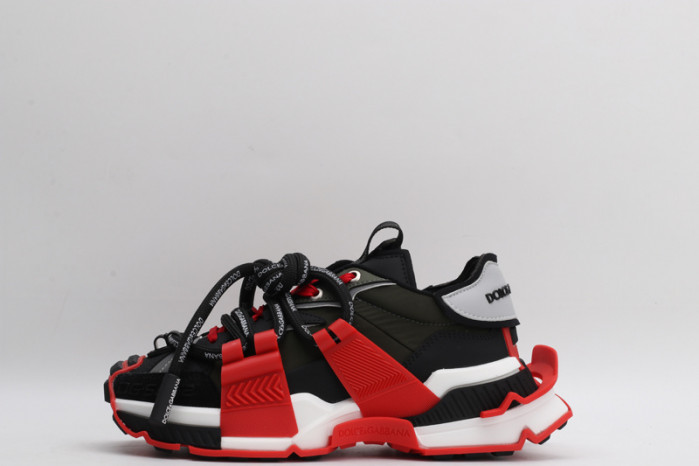 d&g sneakers