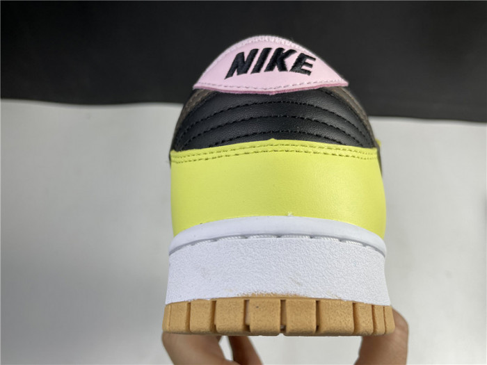 nike dunk low free.99 dh0952-100