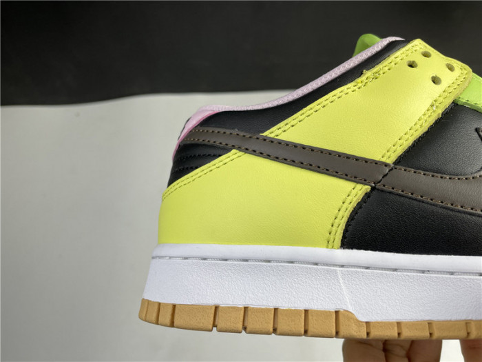 nike dunk low free.99 dh0952-100