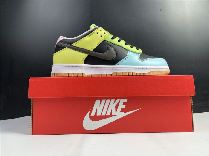 nike dunk low free.99 dh0952-100