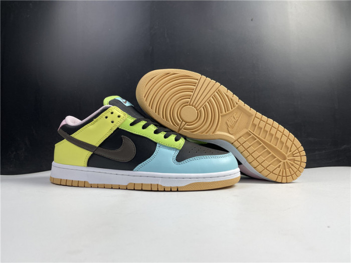 nike dunk low free.99 dh0952-100