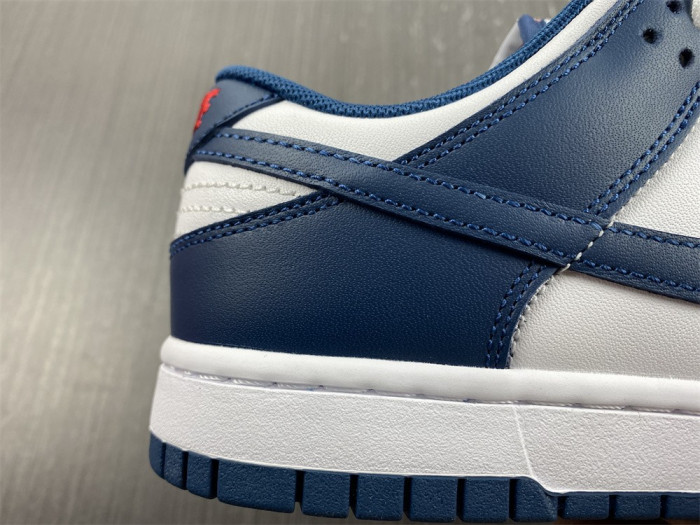 nike dunk low valerian blue - dd1391-400