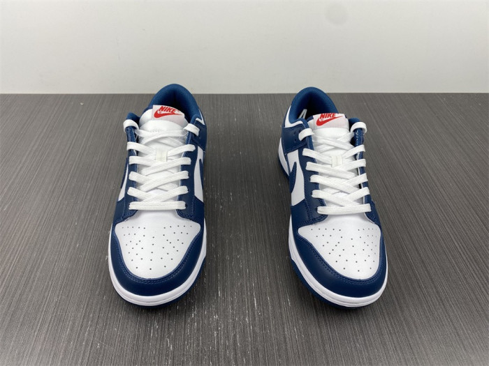 nike dunk low valerian blue - dd1391-400