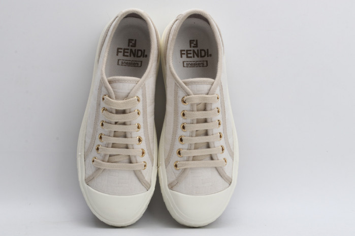 F**di sneakers