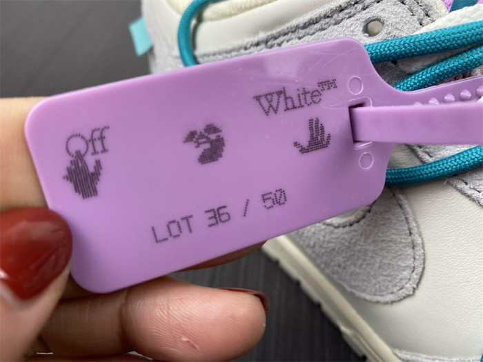 ofw x dunk low 