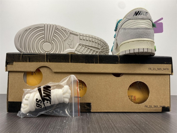 ofw x dunk low 