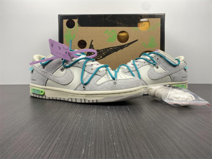 ofw x dunk low 