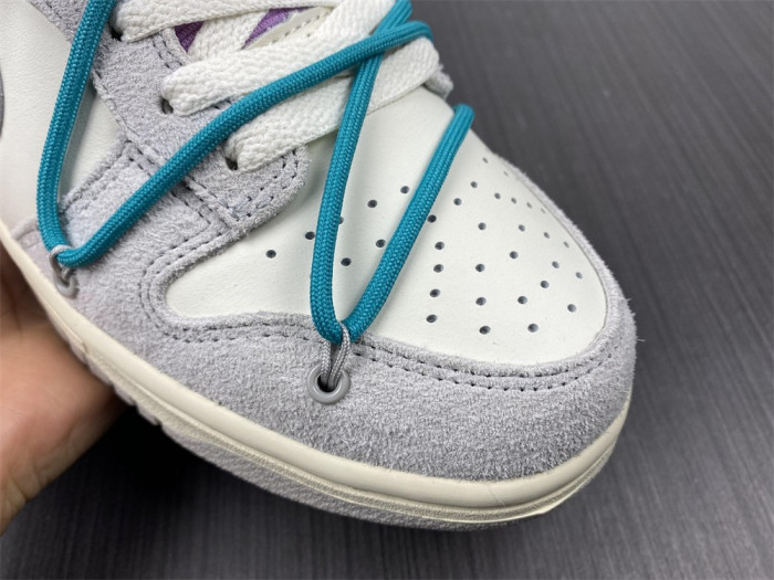 ofw x dunk low 