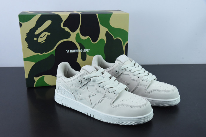 a bathing ape bape sk8 sta