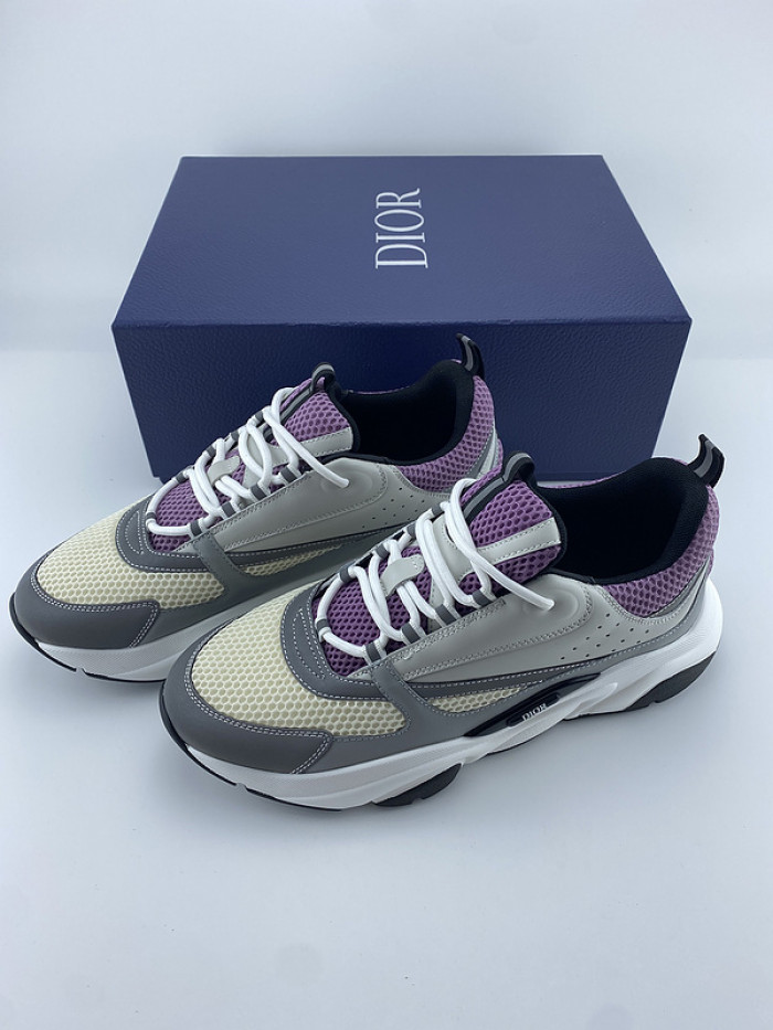 d10r homme b22 trainer sneaker
