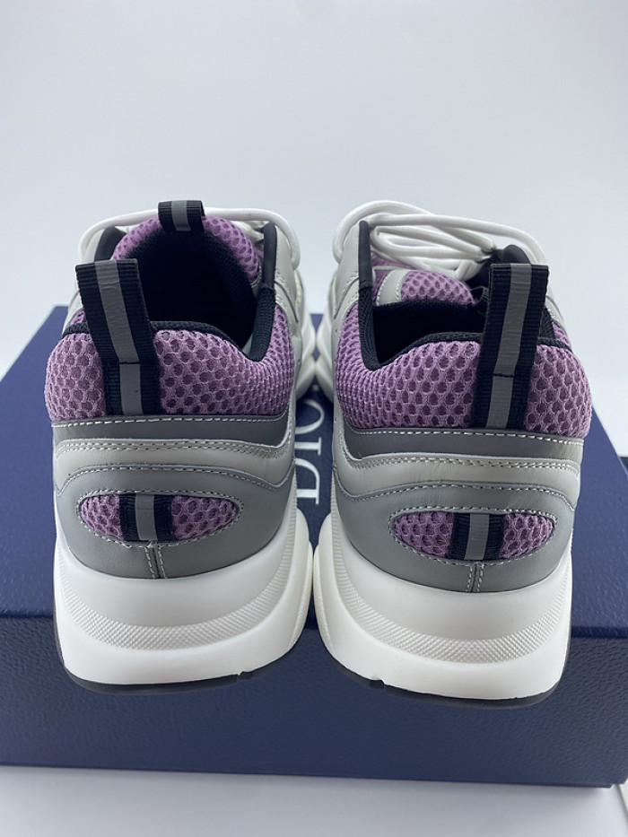 d10r homme b22 trainer sneaker