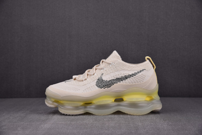 nike air max scorpion "phantom" dj4701-001