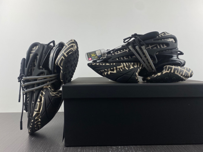balmain sneakers