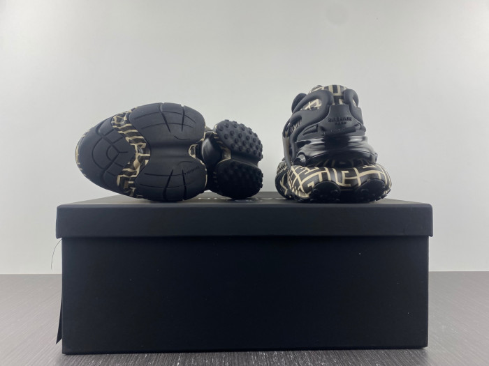 balmain sneakers