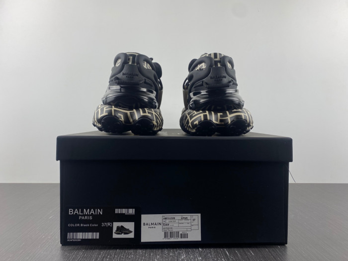 balmain  sneakers