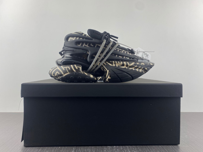 balmain sneakers