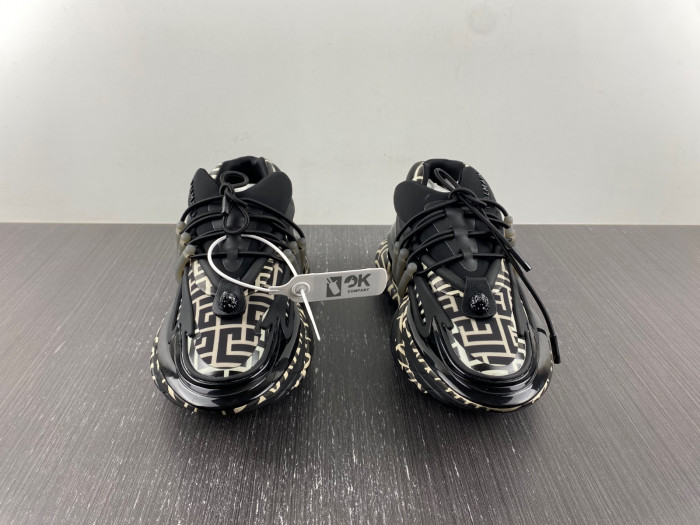 balmain sneakers