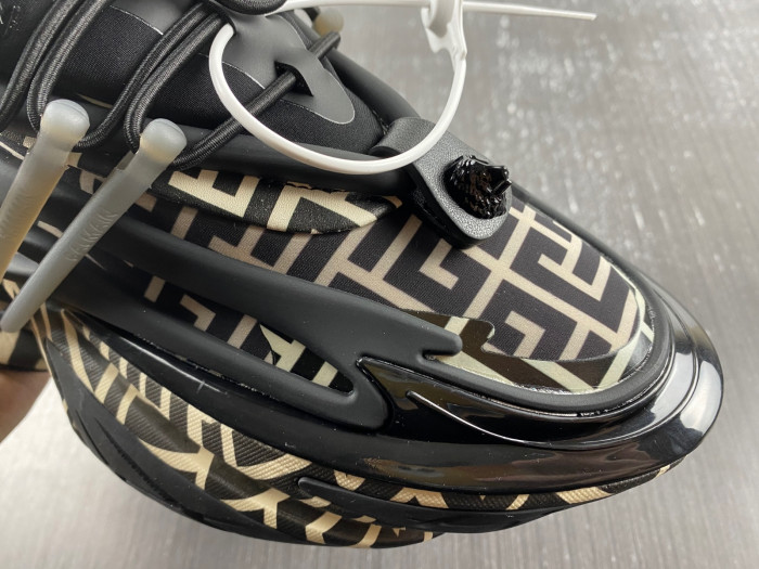 balmain sneakers