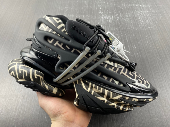 balmain sneakers