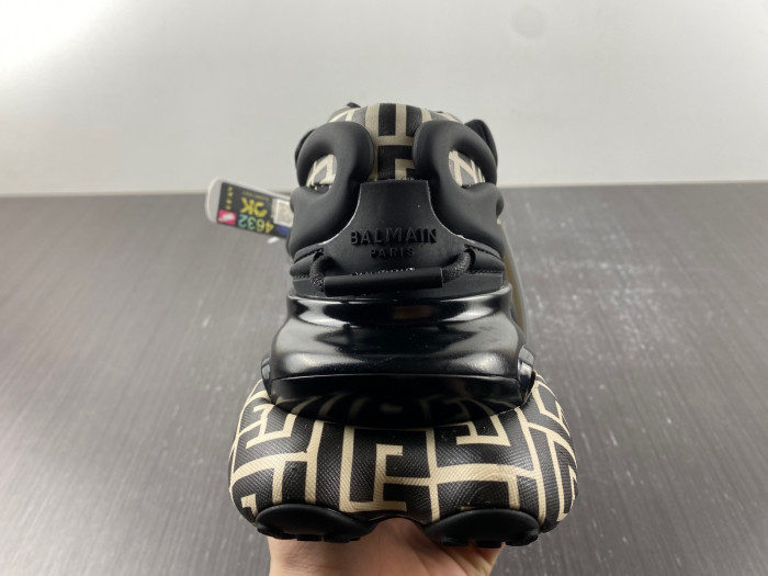 balmain sneakers