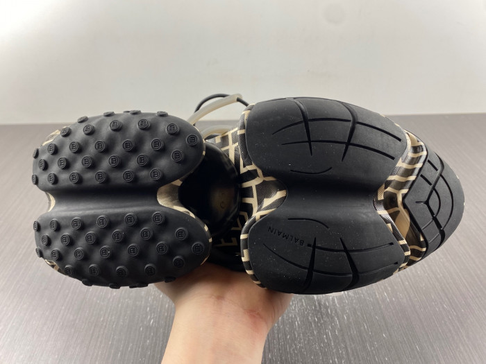 balmain sneakers