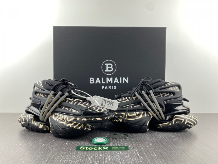 balmain sneakers