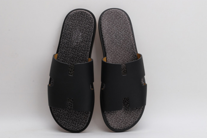herm*s  slippers