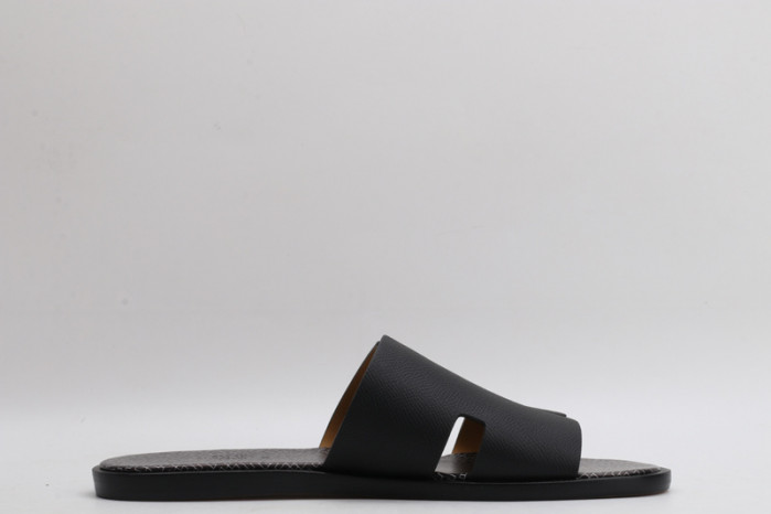 herm*s  slippers