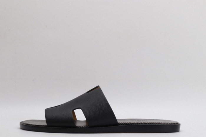 herm*s  slippers